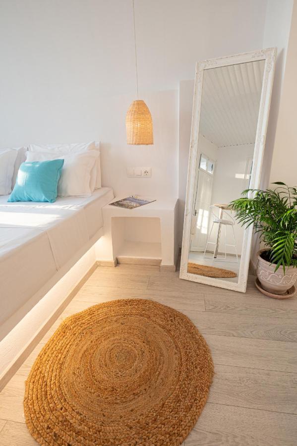 The White Rose Apartment Poros Town Eksteriør billede